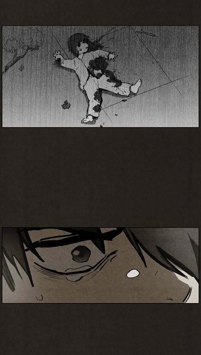 Bastard chapter 91, page 37