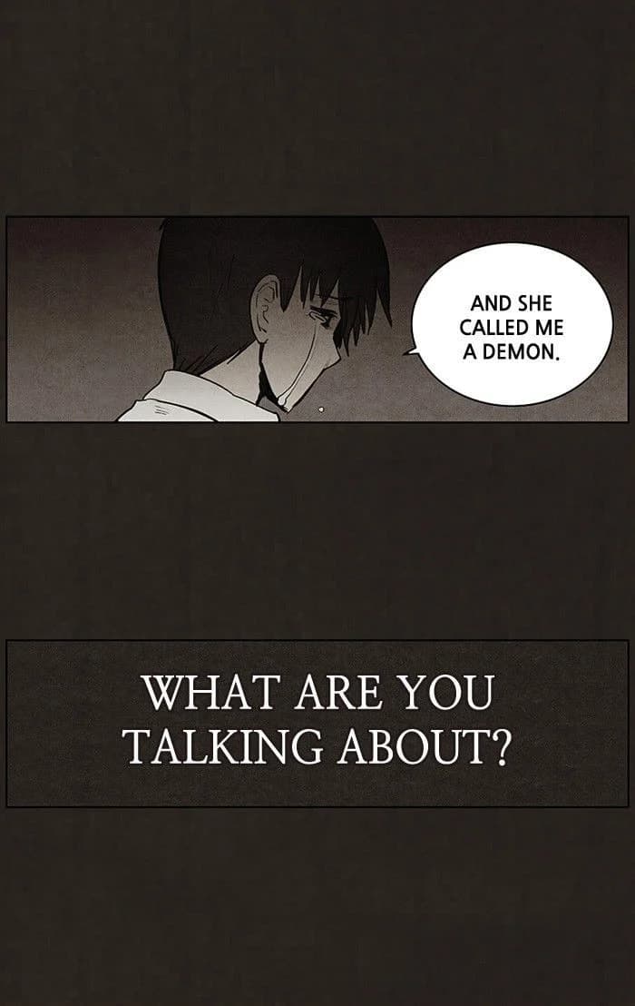 Bastard chapter 91, page 44