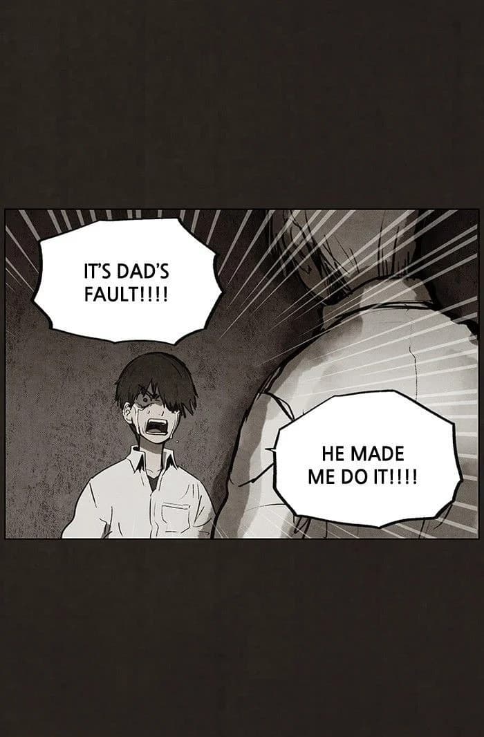 Bastard chapter 91, page 51