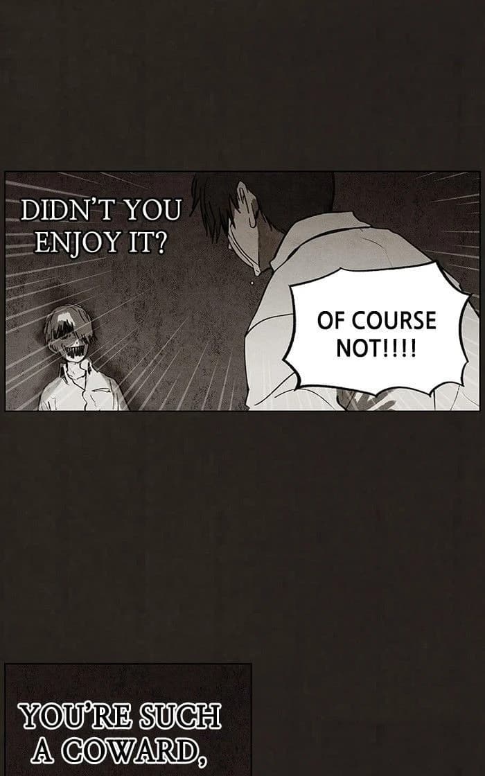 Bastard chapter 91, page 53
