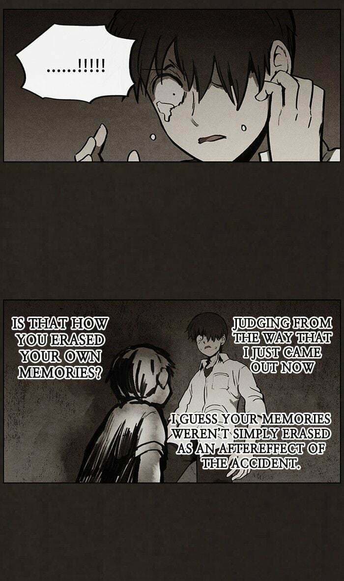 Bastard chapter 91, page 57