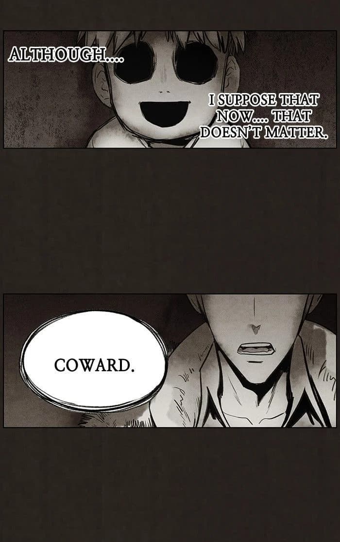 Bastard chapter 91, page 58
