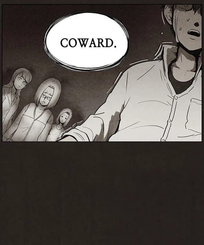 Bastard chapter 91, page 61