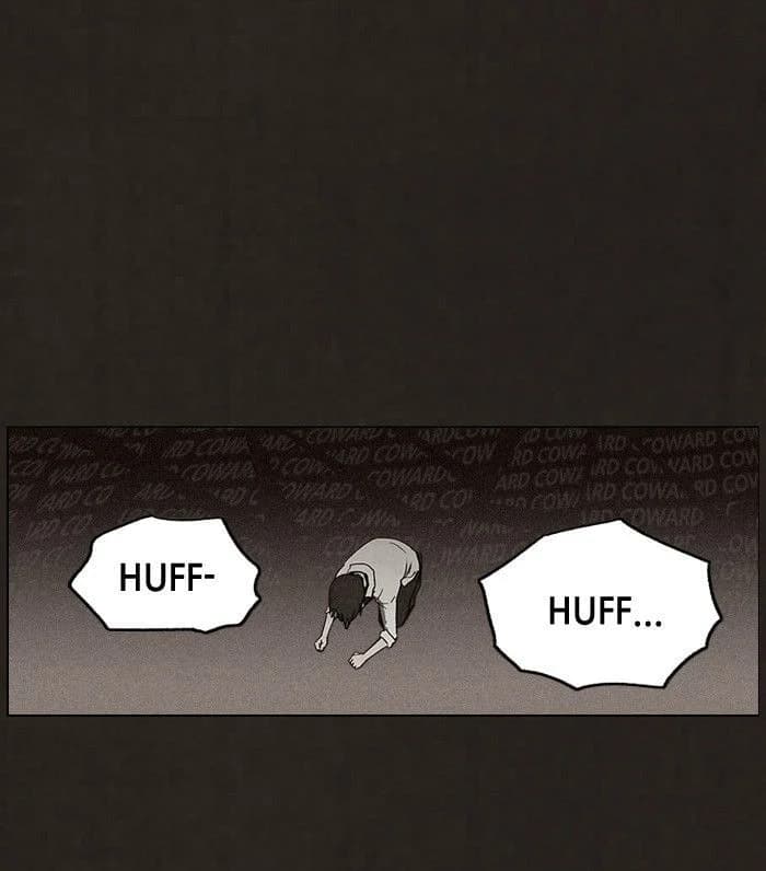 Bastard chapter 91, page 64