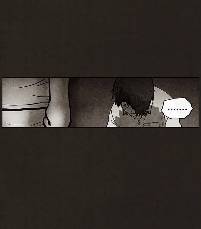 Bastard chapter 91, page 65