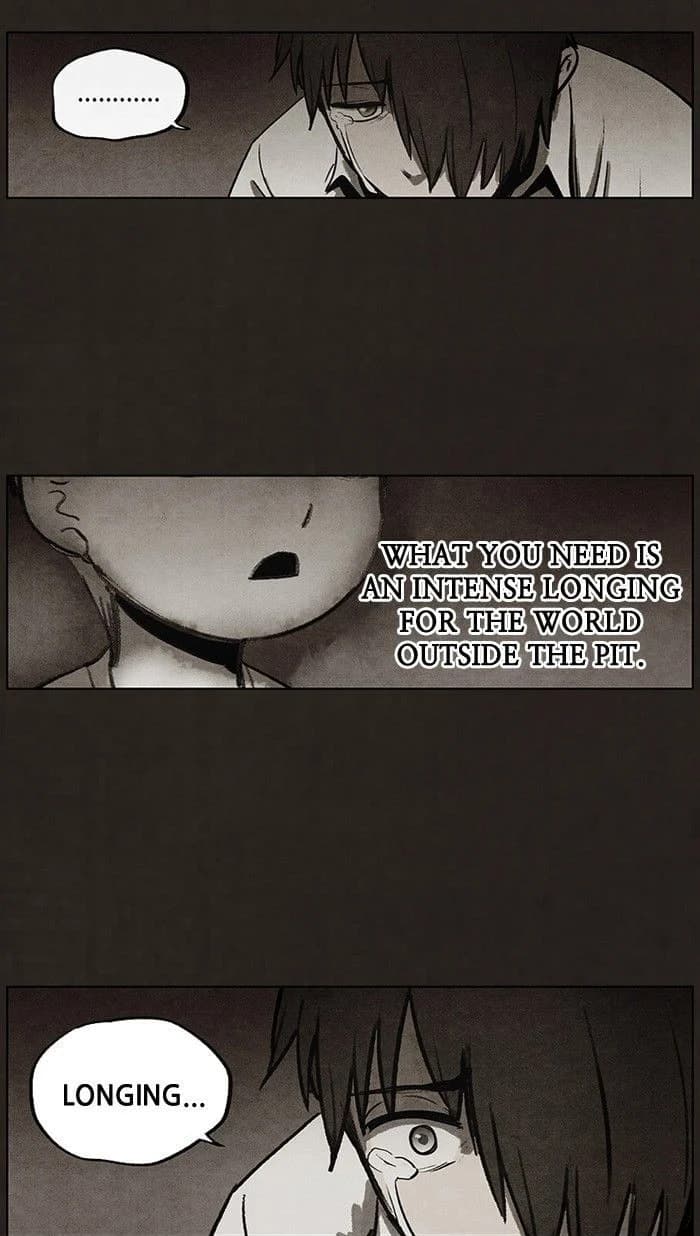 Bastard chapter 91, page 68