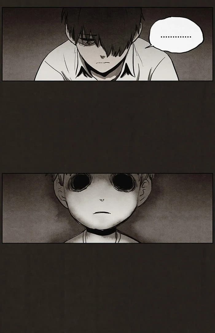 Bastard chapter 91, page 70