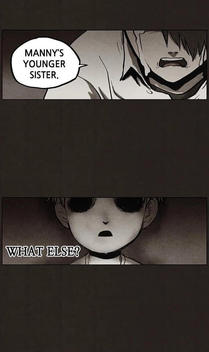 Bastard chapter 91, page 74
