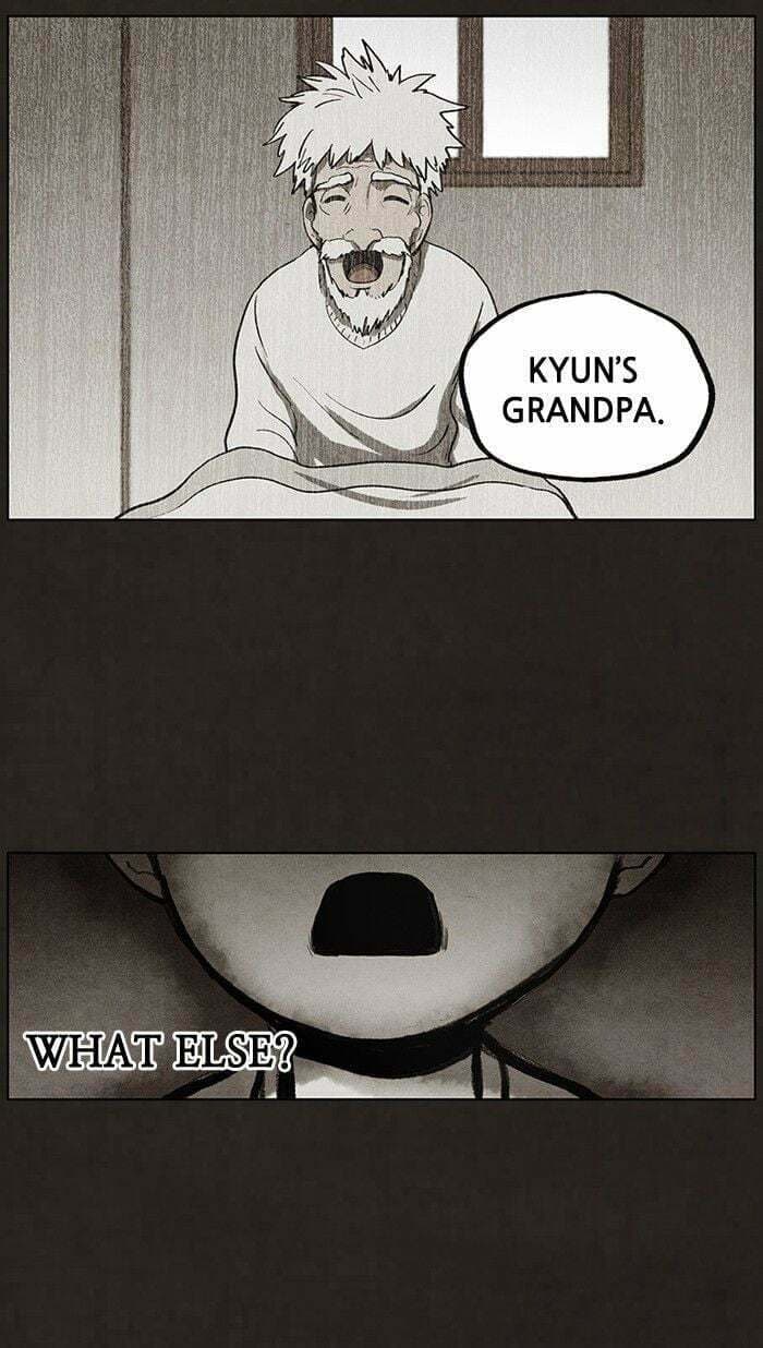 Bastard chapter 91, page 75