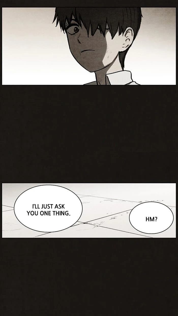 Bastard chapter 92, page 26