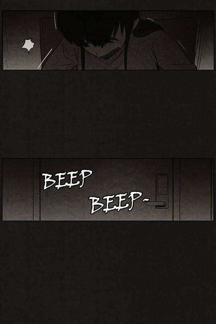 Bastard chapter 92, page 35
