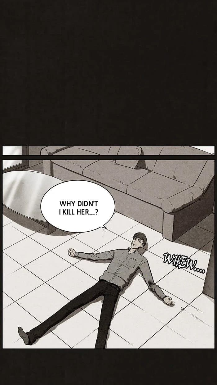 Bastard chapter 92, page 41