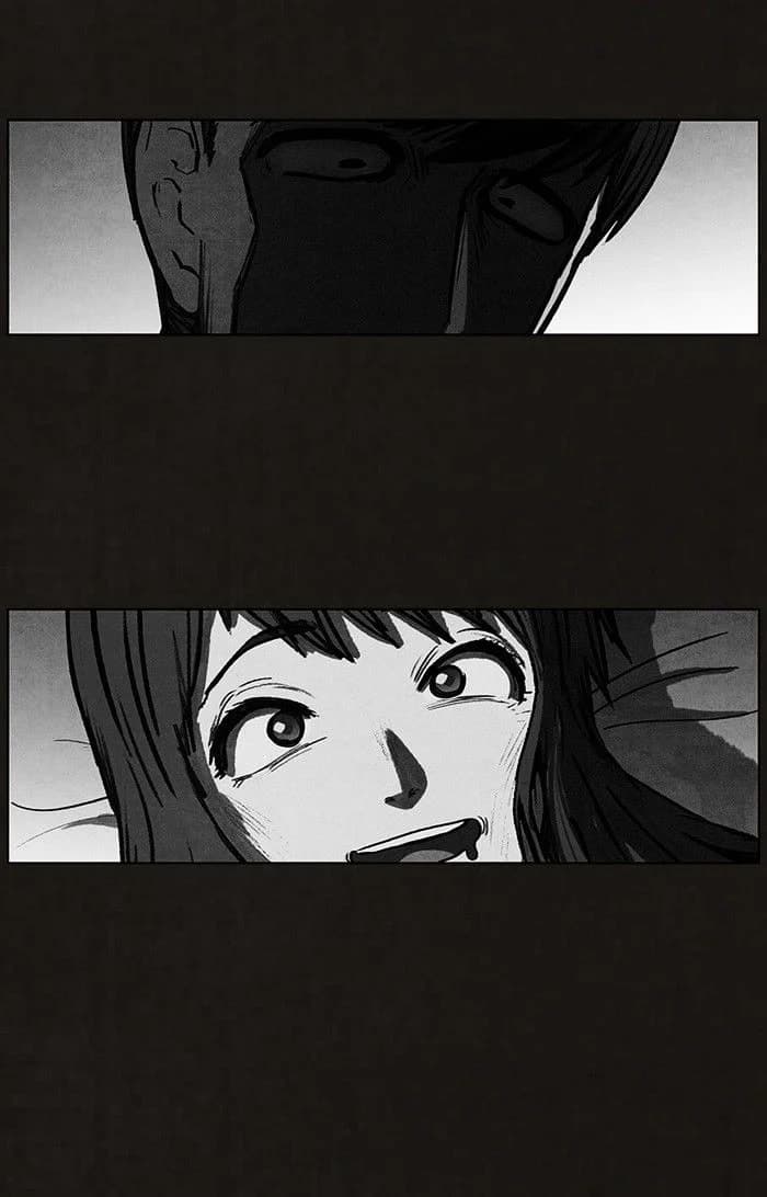Bastard chapter 92, page 45
