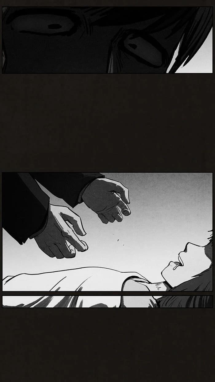 Bastard chapter 92, page 46