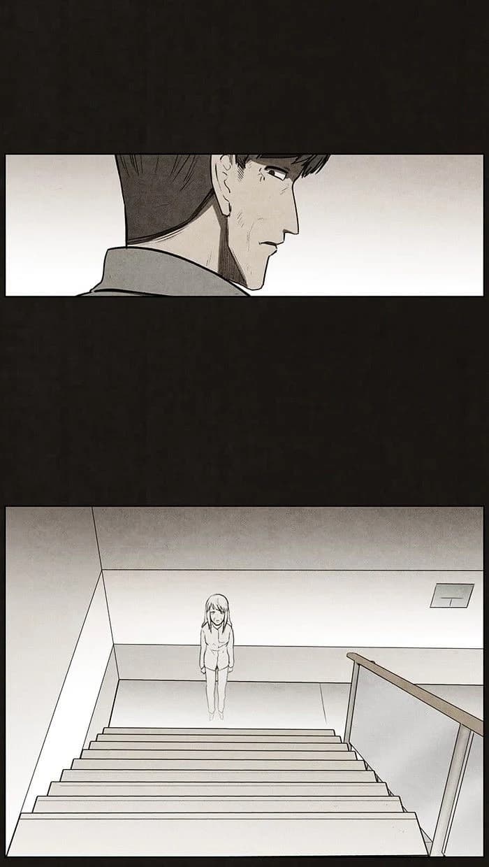 Bastard chapter 92, page 59