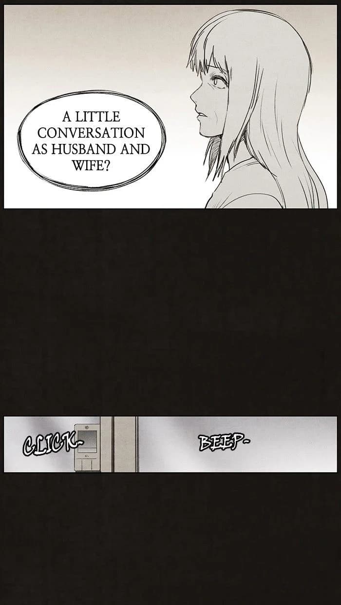 Bastard chapter 92, page 63
