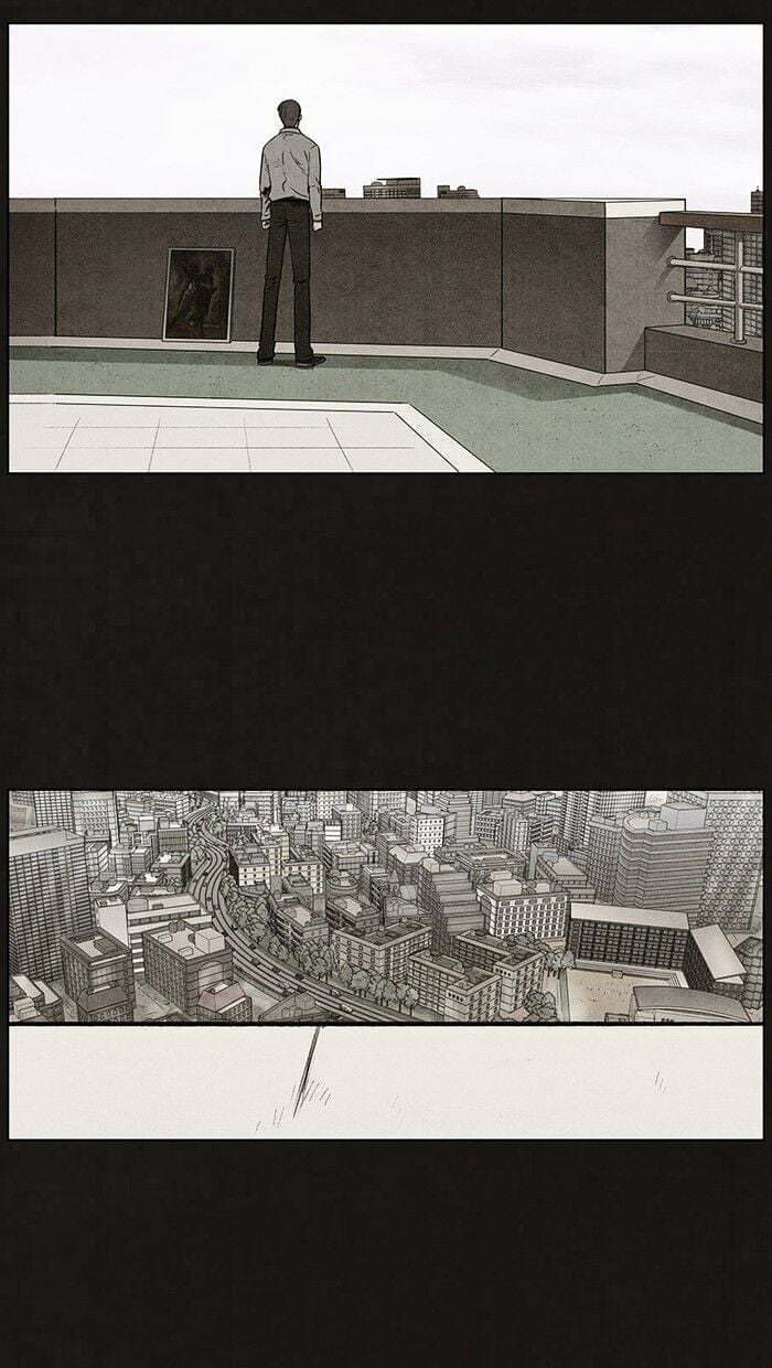 Bastard chapter 92, page 66