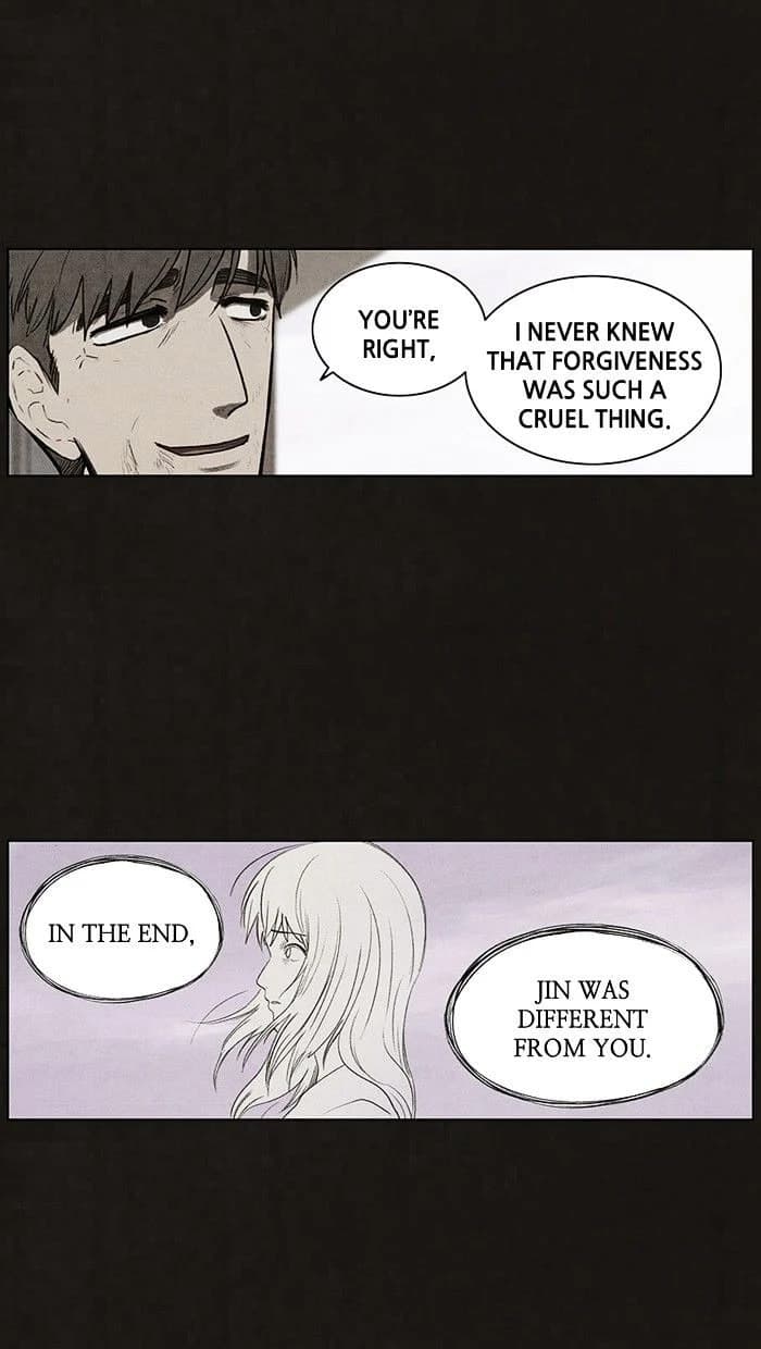 Bastard chapter 92, page 68