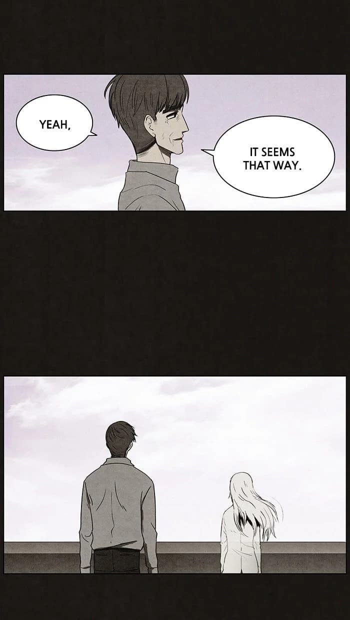 Bastard chapter 92, page 69