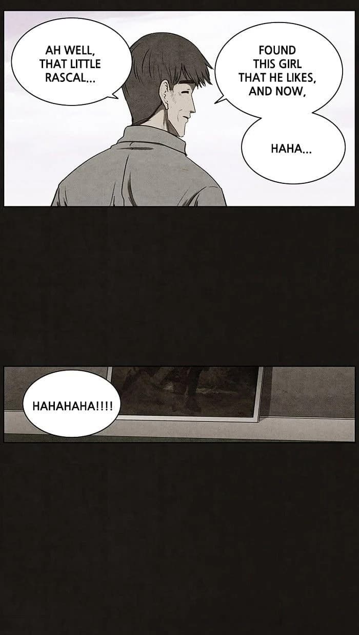Bastard chapter 92, page 71