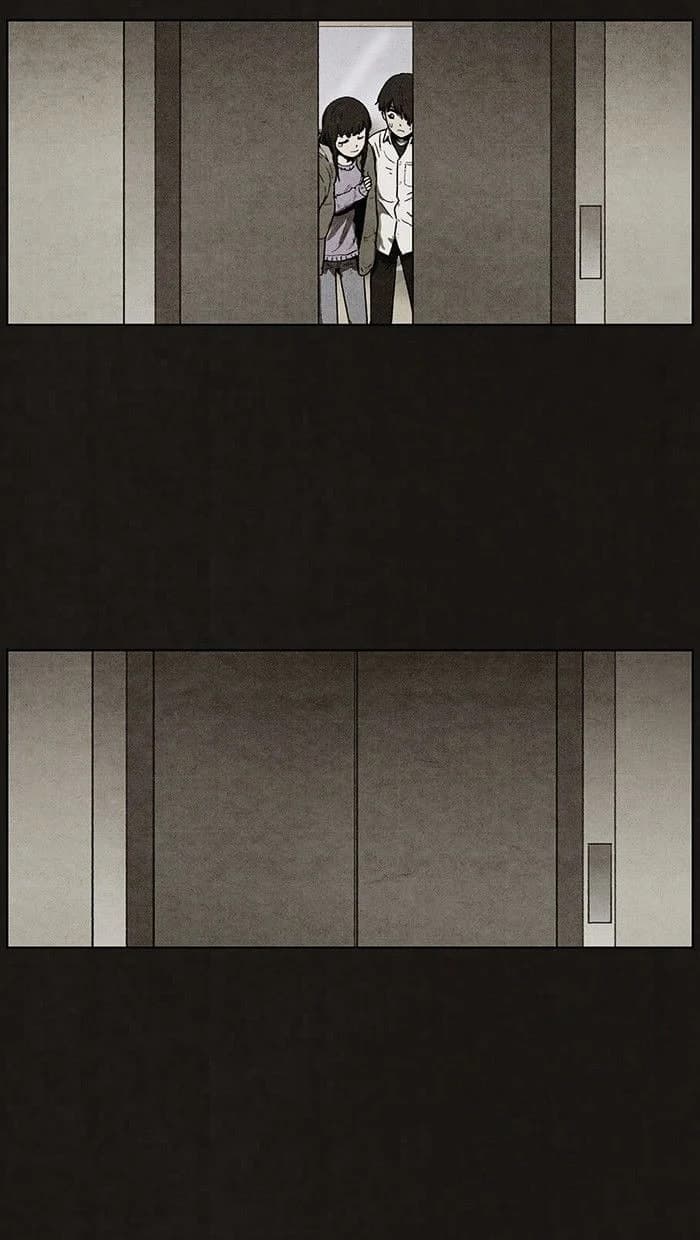 Bastard chapter 92, page 76