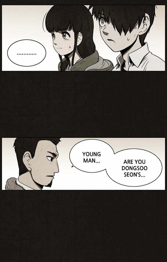 Bastard chapter 92, page 89
