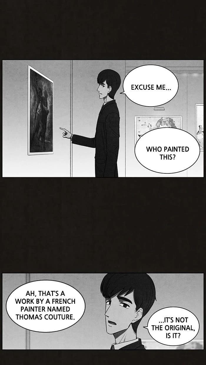 Bastard chapter 92, page 113