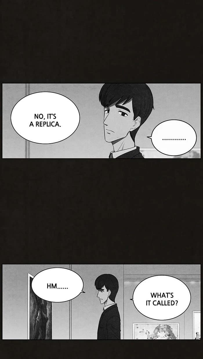 Bastard chapter 92, page 114