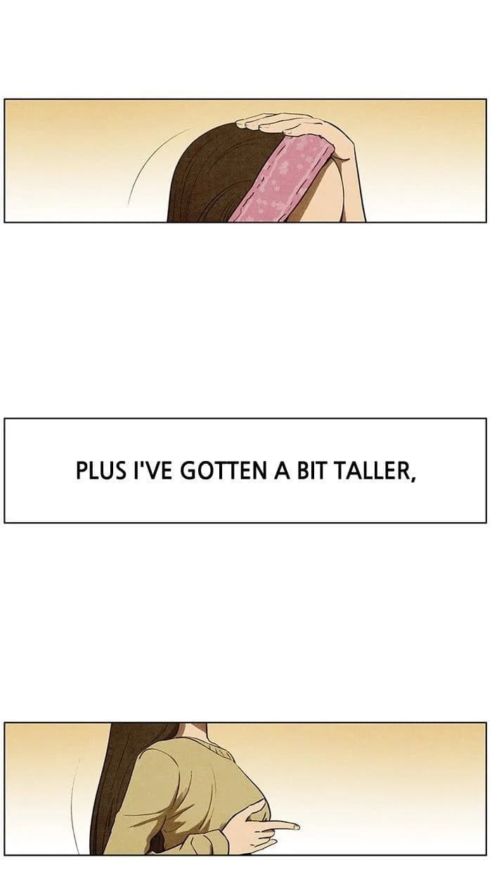 Bastard chapter 93, page 26