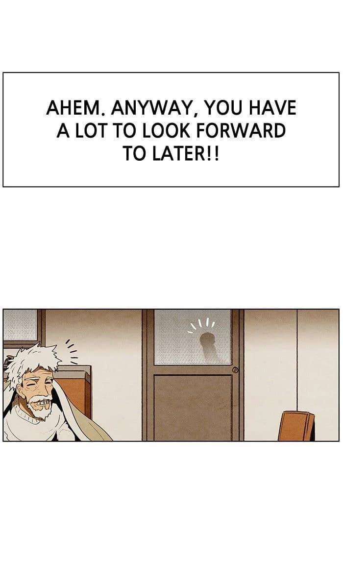 Bastard chapter 93, page 28