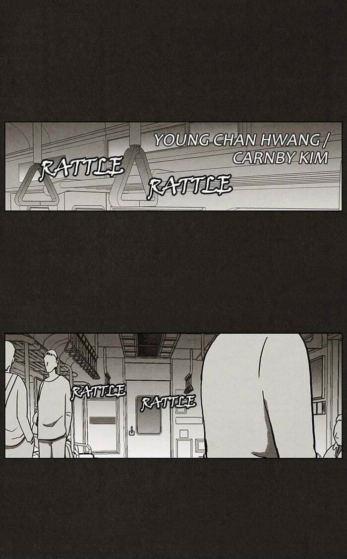 Bastard chapter 9, page 5