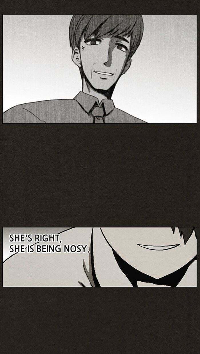 Bastard chapter 9, page 9