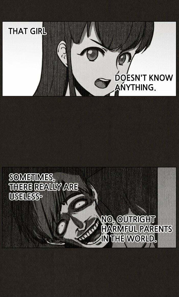 Bastard chapter 9, page 10