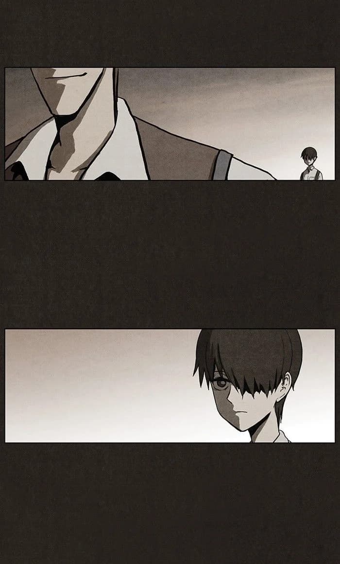 Bastard chapter 9, page 42