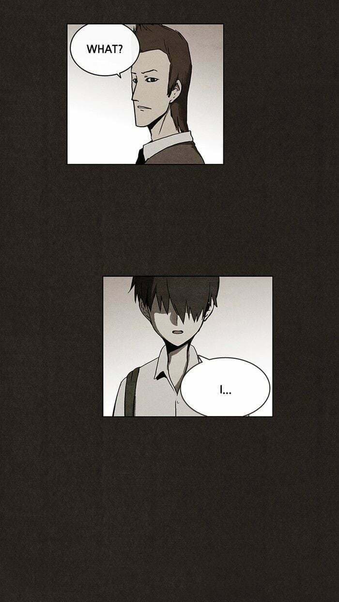 Bastard chapter 9, page 47