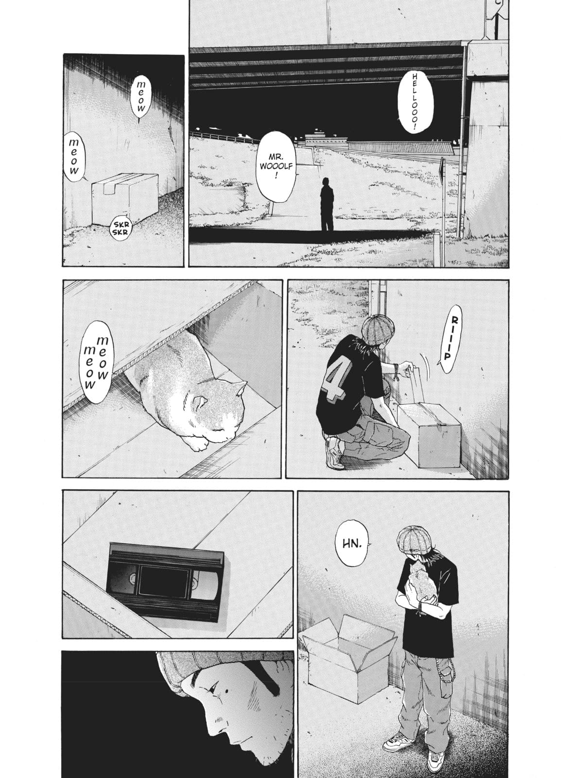 Ciguatera chapter 12, page 2