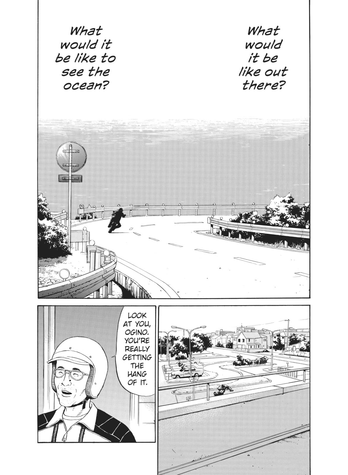 Ciguatera chapter 5, page 9