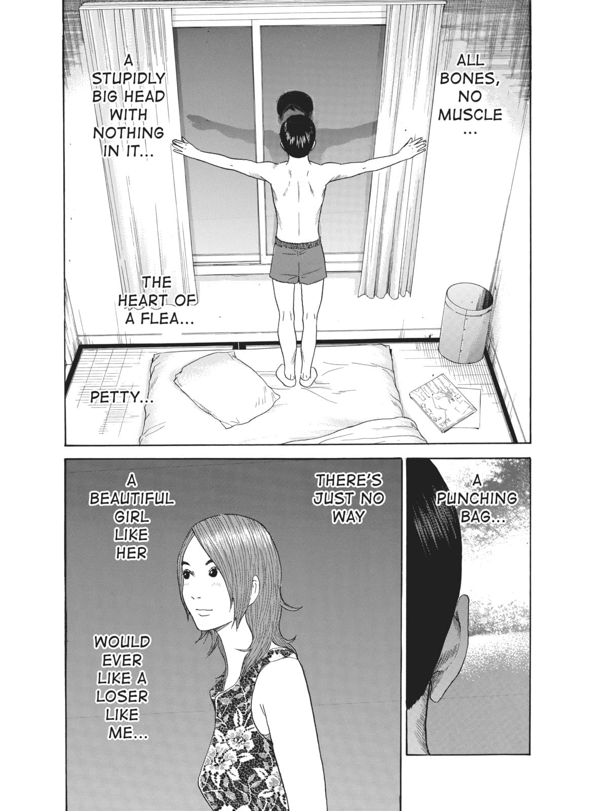 Ciguatera chapter 6, page 17