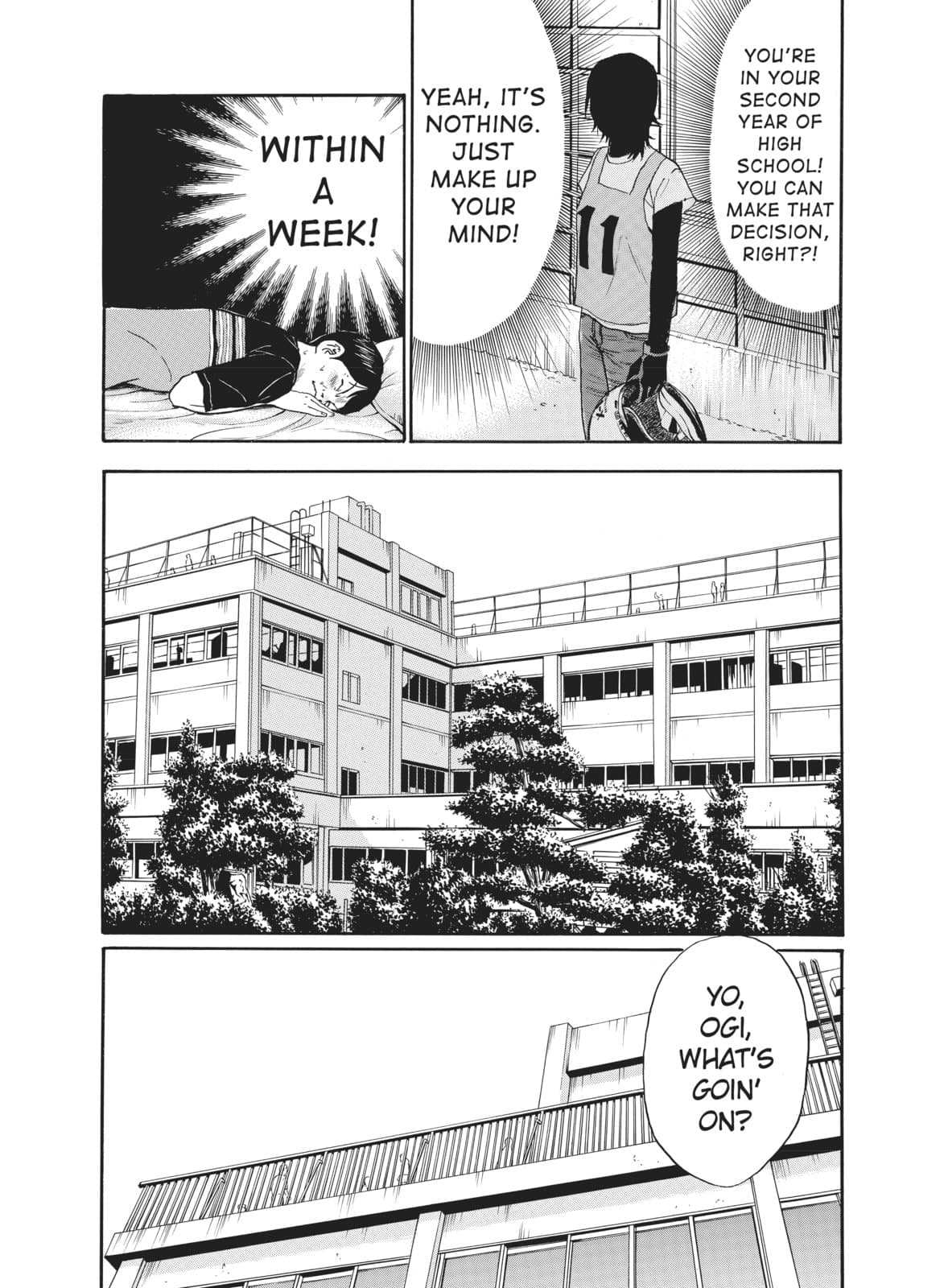 Ciguatera chapter 7, page 6