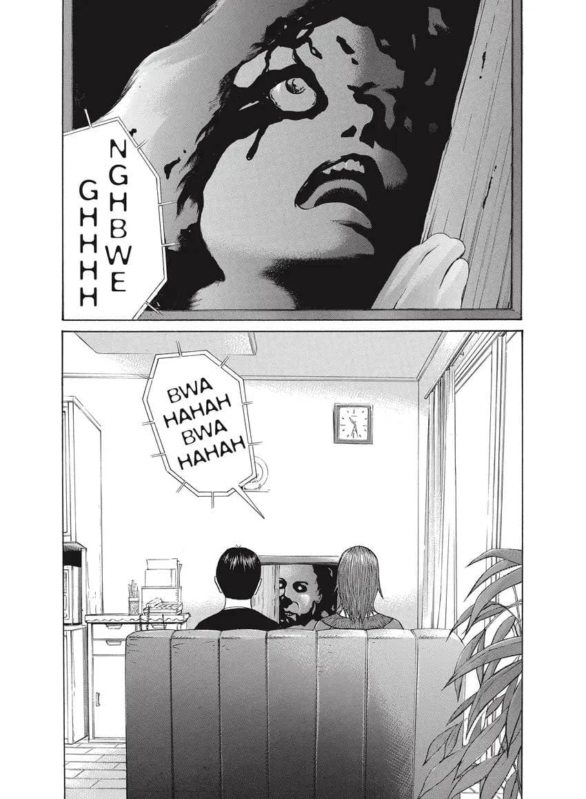 Ciguatera chapter 0, page 9