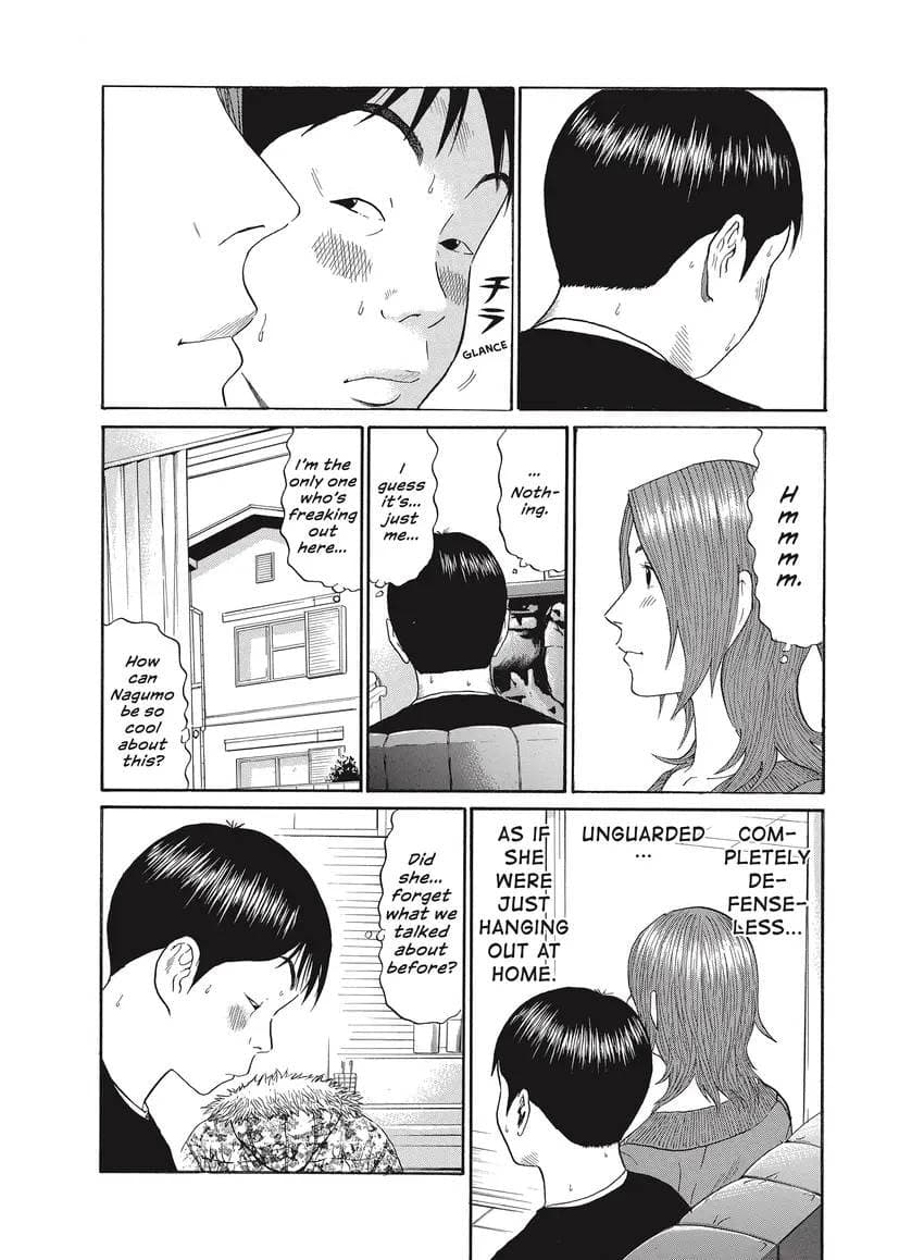 Ciguatera chapter 0, page 10
