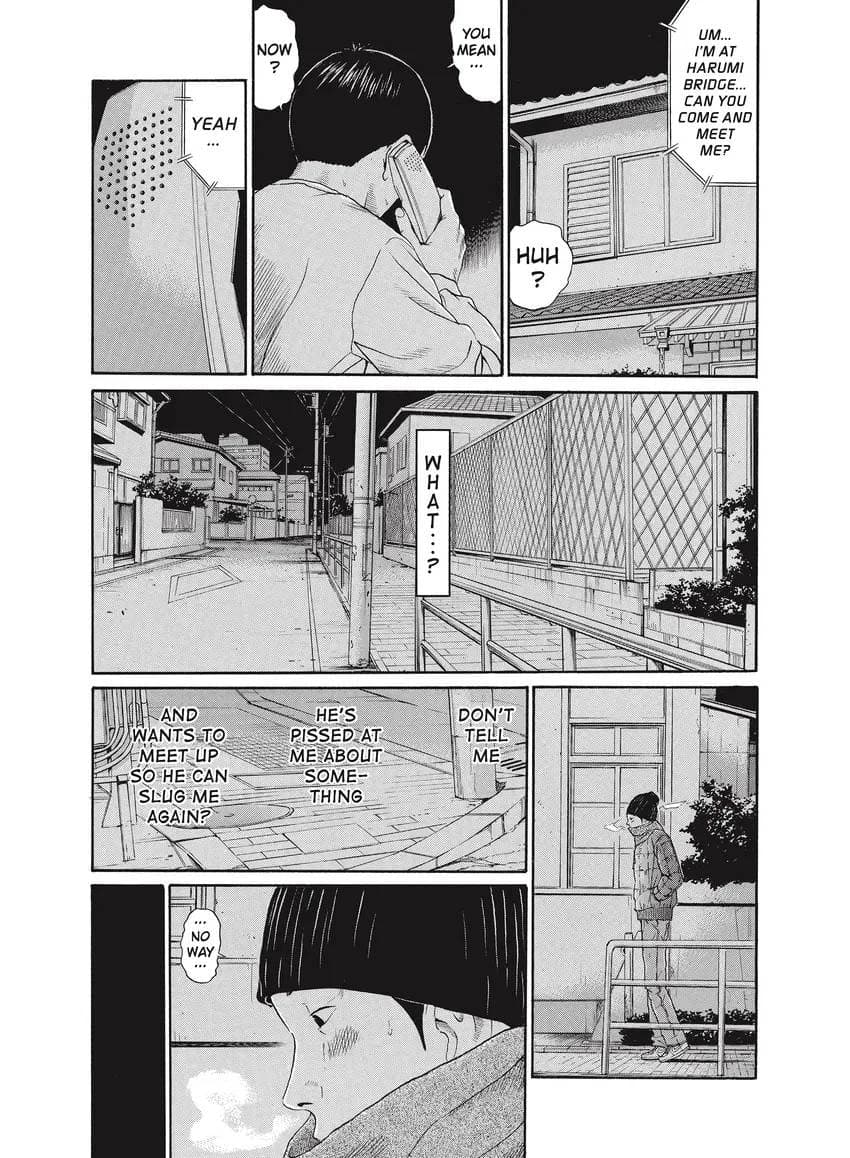 Ciguatera chapter 0, page 29