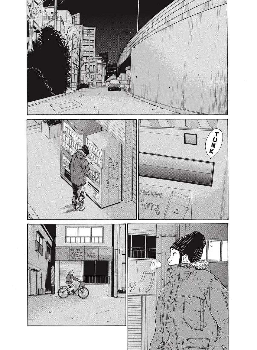 Ciguatera chapter 0, page 47