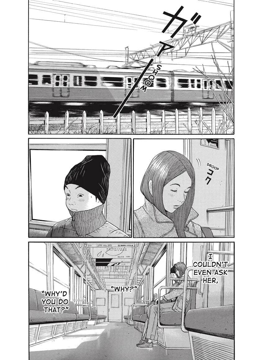 Ciguatera chapter 0, page 127