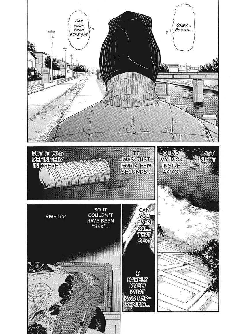 Ciguatera chapter 0, page 130