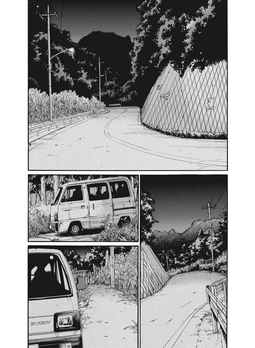 Ciguatera chapter 0, page 134