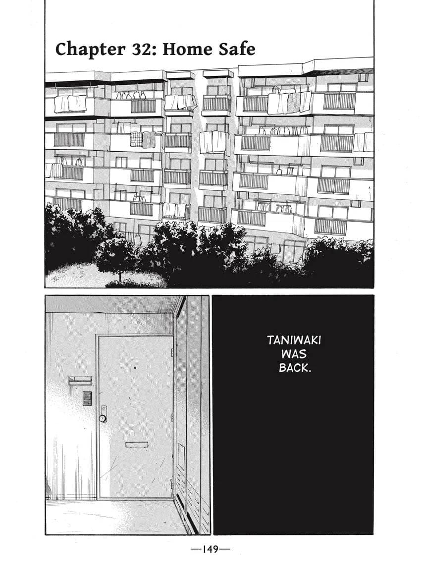 Ciguatera chapter 0, page 151