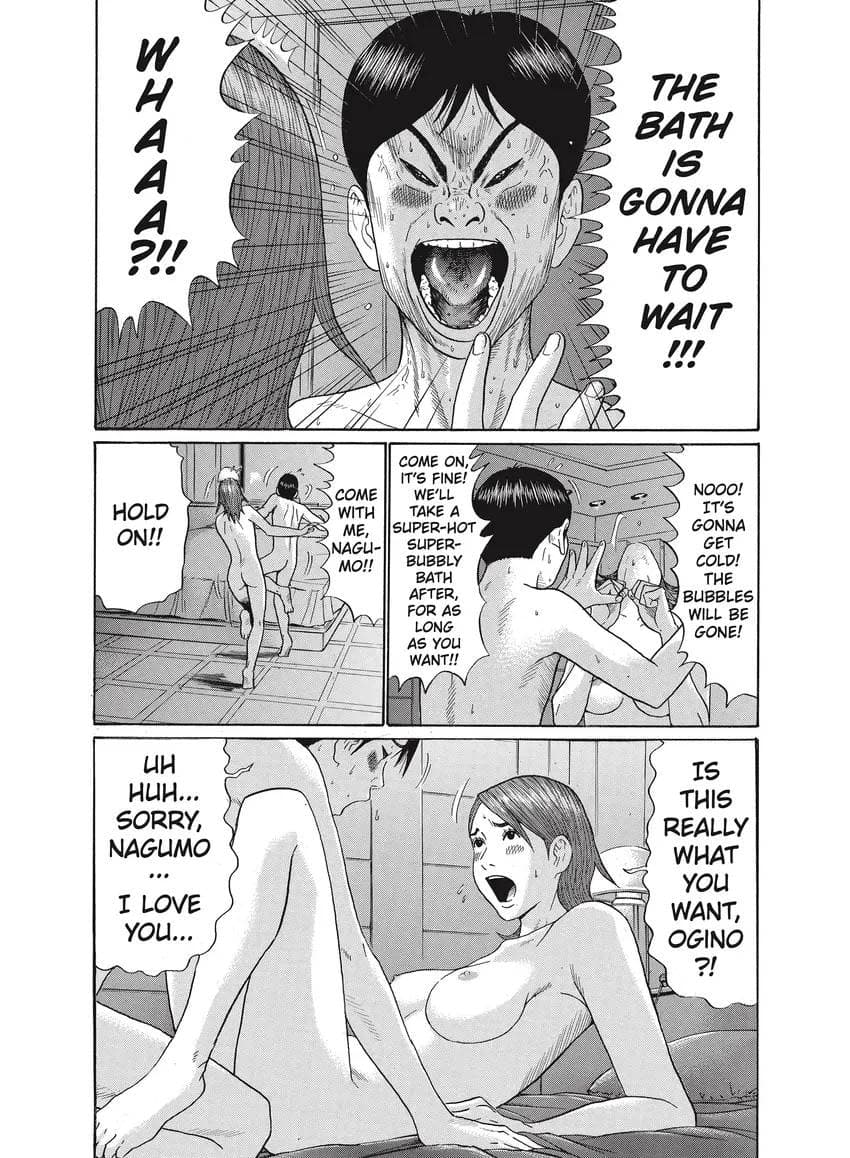 Ciguatera chapter 0, page 193