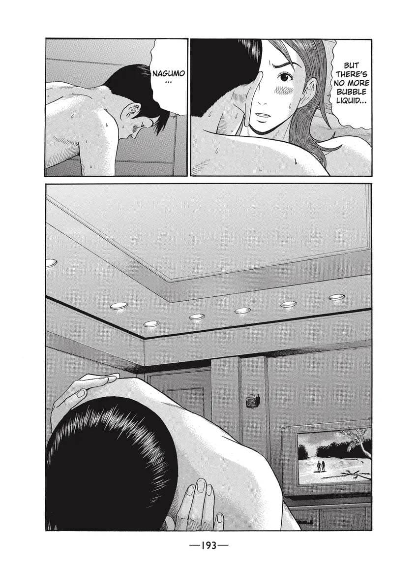 Ciguatera chapter 0, page 194