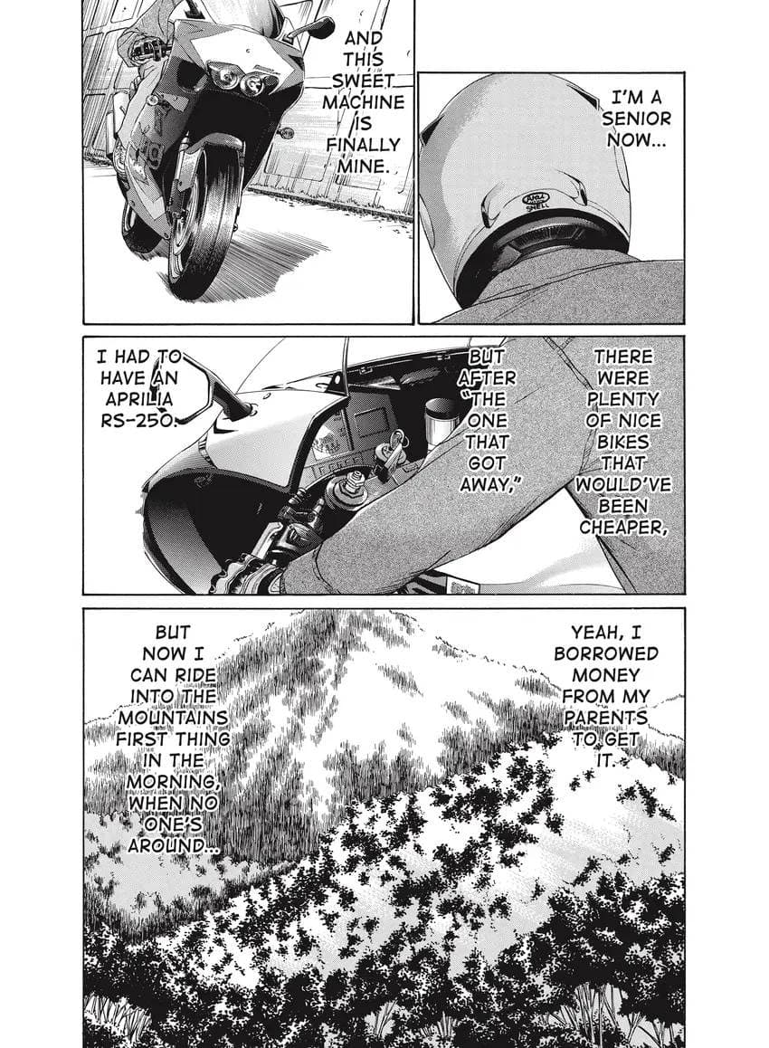 Ciguatera chapter 0, page 212